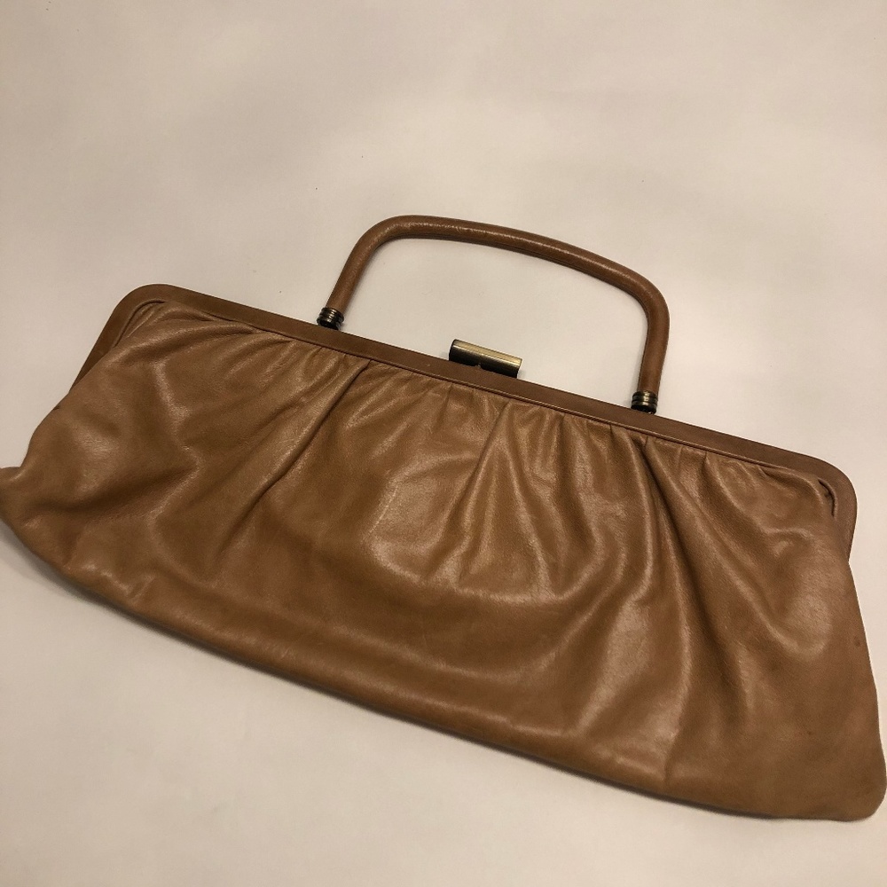 Hobo Clutch With Optional Handle - image 4